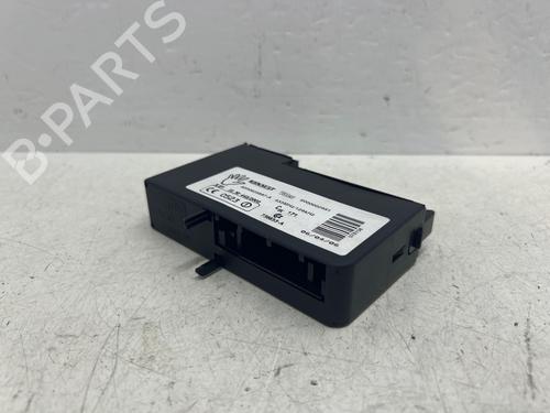 Card reader RENAULT ESPACE IV (JK0/1_) 2.0 dCi (JK03, JK04, JK1C, JK1G, JK1J, JK1K) | BP36299376E4 - Image 5