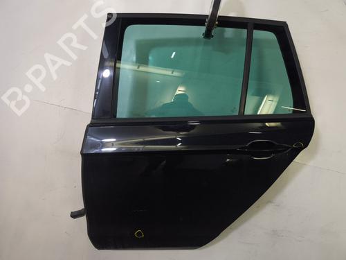 Used Left rear door Left rear door 37032062 37032062