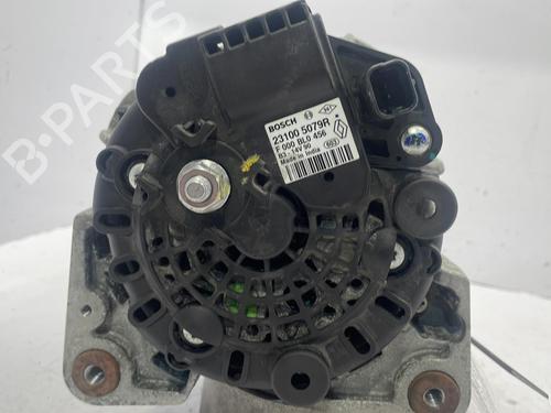 Alternator DACIA SANDERO II TCe 90 (B8M1, B8MA, B8AC) | BP22830681M7 