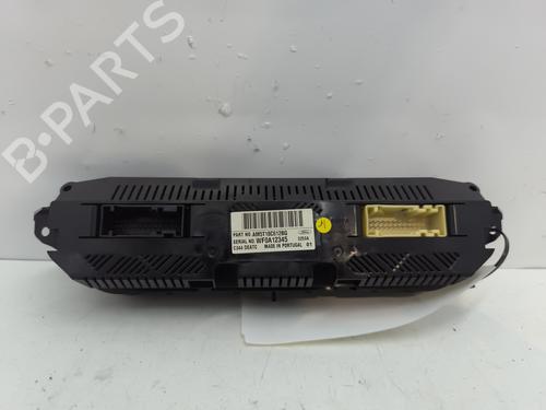 Climate control FORD GRAND C-MAX (DXA/CB7, DXA/CEU) 1.6 TDCi | BP29491999I5 