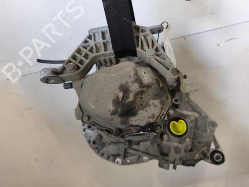 Used Gearbox Gearbox 39214518 39214518