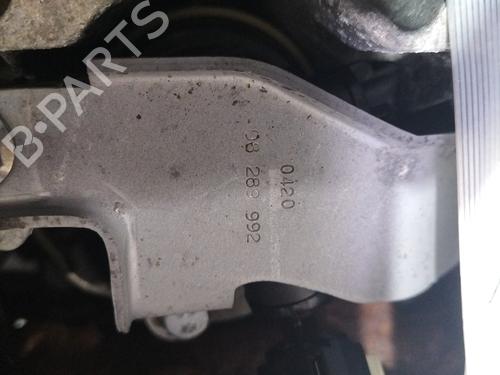 Engine OPEL CORSA F (P2JO) 1.5 (68) | BP32016962M1 - Image 2