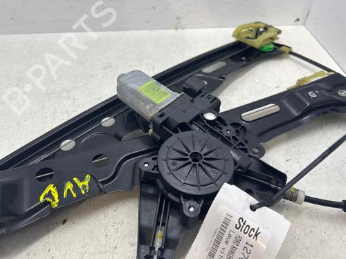Front right window mechanism FORD RANGER (TKE) 2.0 EcoBlue 4x4 | BP36370691C23  - Image 5