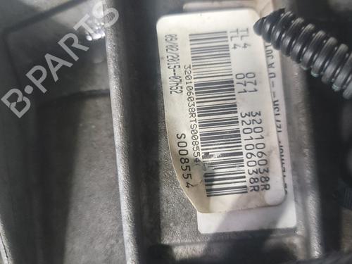 Gearbox RENAULT MEGANE III Hatchback (BZ0/1_, B3_) 1.2 TCe (BZ16, BZ28) | BP26686466M3 - Image 7