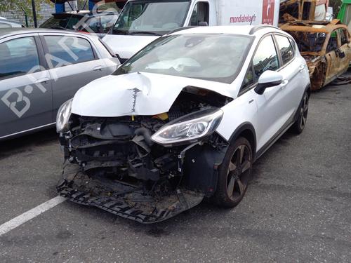 Steering column stalk FORD FIESTA VII (HJ, HF) 1.0 EcoBoost | BP24886900I23  - Image 6