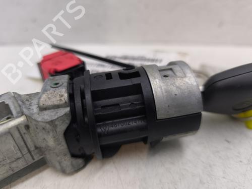 Ignition barrel RENAULT MASTER III Van (FV) 2.3 dCi 165 RWD (FV0P, FV0U, FV10, FV12, FV1E) | BP31591799M48
