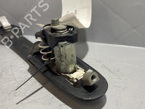 Front left exterior door handle MERCEDES-BENZ VITO / MIXTO Van (W639) 111 CDI (639.601, 639.603) | BP28328312C128 