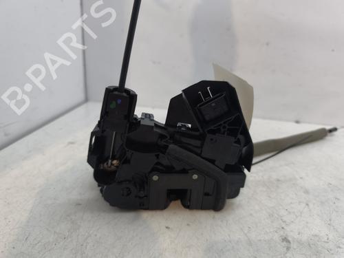 Rear right lock RENAULT SCÉNIC IV (J9_) 1.7 Blue dCi 120 (J9A7, J9A8) | BP29073064C99 