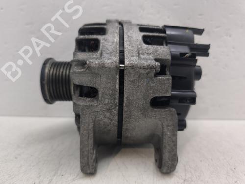 Generator RENAULT CLIO V (B7_) 1.0 TCe 100 (B7MT) (101 hp) 30821425