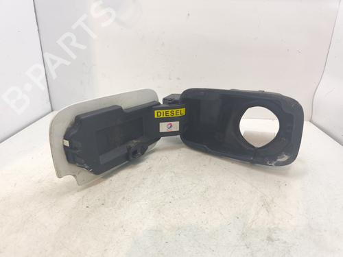 Fuel flap PEUGEOT EXPERT Van (V_) 2.0 BlueHDi 180 | BP29054461C131 