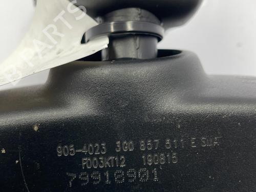 Rear mirror VW POLO V (6R1, 6C1) 1.4 TDI | BP22831174I6 