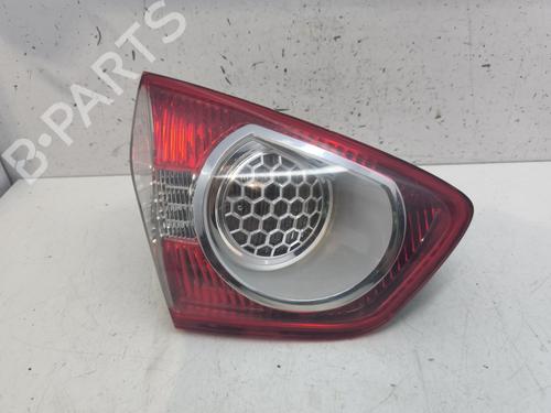 Used Left tailgate light FORD KUGA I 2.0 TDCi (136 hp) 27404146