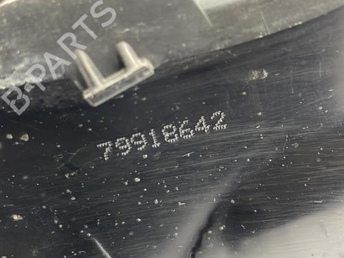 Used Right taillight VW POLO V (6R1, 6C1) 1.4 TDI (90 hp) 22831172