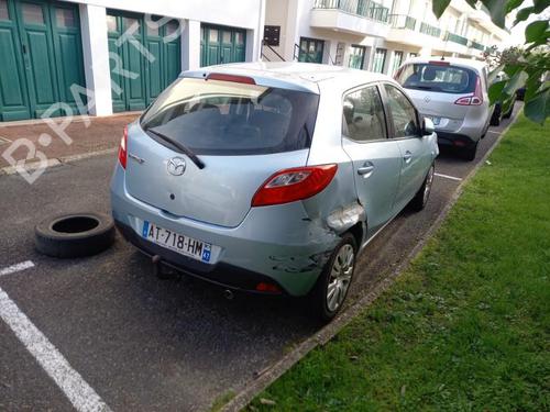 Switch MAZDA 2 (DE_, DH_) 1.3 (DE3FS) | BP22840029I30 - Image 6