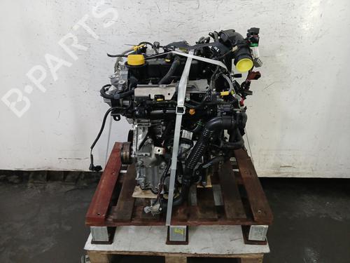 Engine RENAULT CLIO V (B7_) 1.0 TCe 90 (B7MT) | BP32016899M1