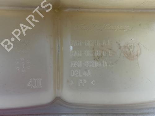 Ekspansjonstank FORD KUGA II (DM2) 2.0 TDCi 4x4 | BP36370679C120  - Image 5