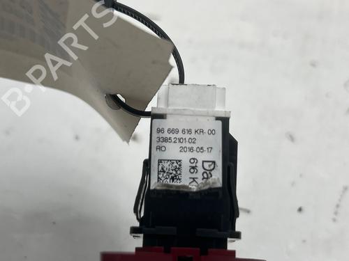 Warning switch DS DS 3 (SA_) | BP38009020I22 - Image 5