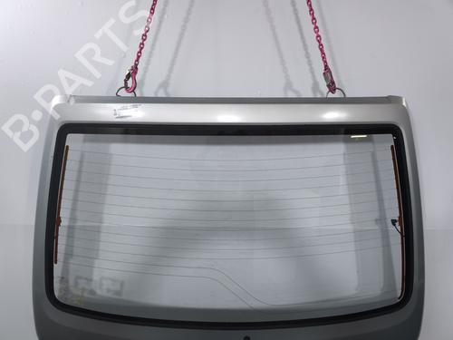 Used Tailgate Tailgate 38530727 38530727