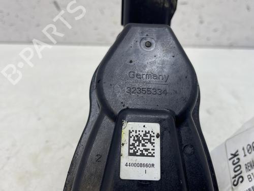 Electric handbrake RENAULT TALISMAN Grandtour (KP_) 1.6 dCi 160 | BP26659493E5 