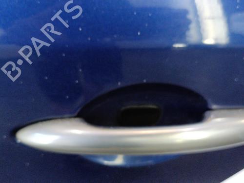 Left rear door RENAULT LAGUNA II Grandtour (KG0/1_) 2.0 16V (KG1Y) | BP22820115C4 