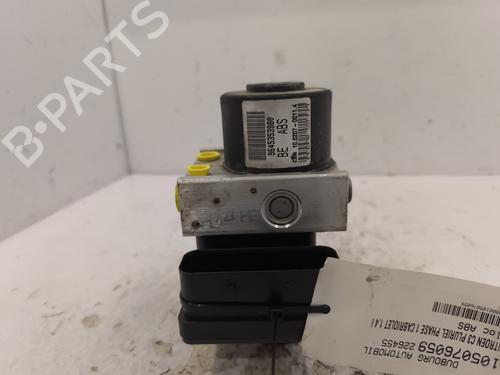 ABS pump CITROËN C3 Pluriel (HB_)  | BP25374650M43  - Image 5