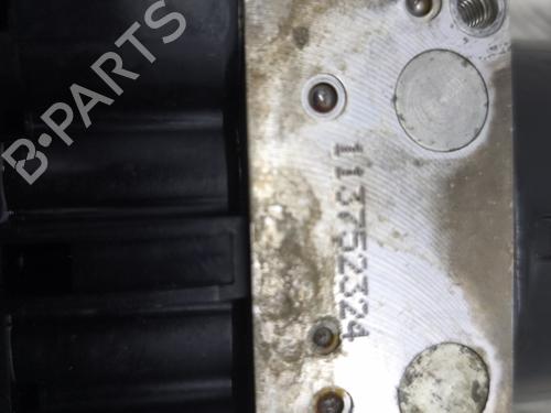 ABS pump RENAULT LAGUNA II (BG0/1_) 1.9 dCi (BG1A, BG1W, BG0G) | BP29700510M43 