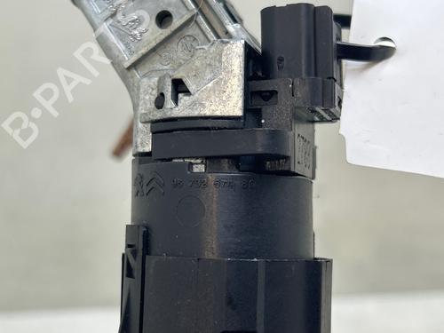 Ignition barrel PEUGEOT EXPERT Van (V_) 2.0 BlueHDi 150 | BP38677034M48 - Image 5