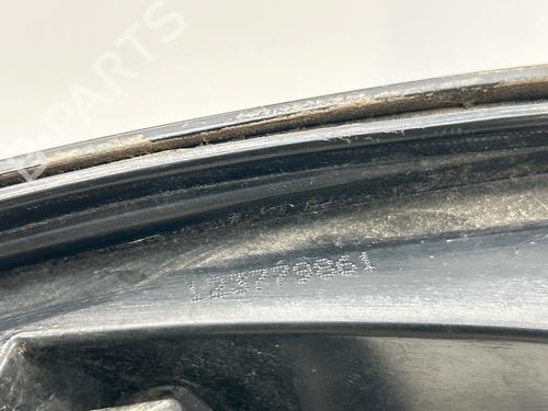 Used Left taillight Left taillight CITROËN C3 II (SC_) 1.6 HDi (92 hp) 35886107 35886107
