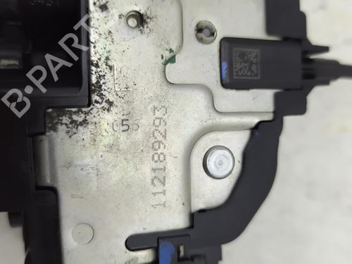 Front left lock RENAULT MEGANE III Grandtour (KZ0/1) 1.5 dCi (KZ09, KZ0D, KZ1G, KZ29, KZ14, KZ1W, KZ10, KZ1F,... | BP29286082C98 