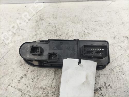 Switch CITROËN C5 III (RD_) 2.0 HDi 140 (RDRHF8, RDRHFA, RDRHA8, RDRHAJ) | BP23970408I30 - Image 4