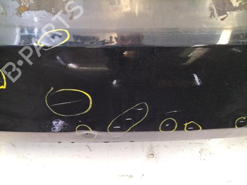 Tailgate PEUGEOT 2008 I (CU_) 1.6 HDi | BP31034901C6