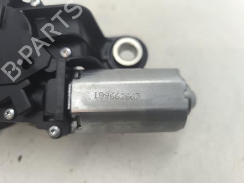 Rear wiper motor BMW 5 Touring (F11) 518 d | BP31121778M102 