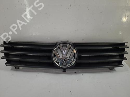 Used Grille VW POLO (6N2) 1.4 (60 hp) 22824880