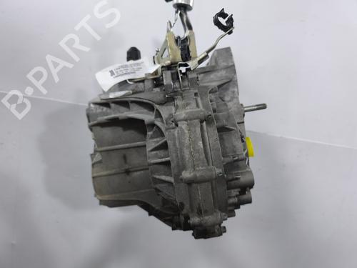 gearbox-fiat-tipo-hatchback-356_-357_-2016-32170927 main image