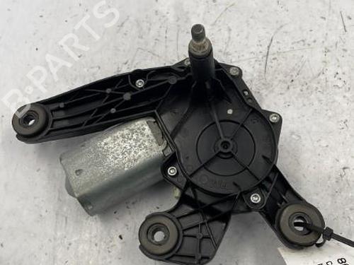 Rear wiper motor CITROËN C3 I (FC_, FN_) 1.4 i | BP22831752M102 