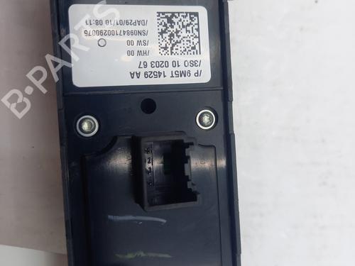 Left front window switch FORD FOCUS II (DA_, HCP, DP) 2.5 RS | BP34453460I27  - Image 5