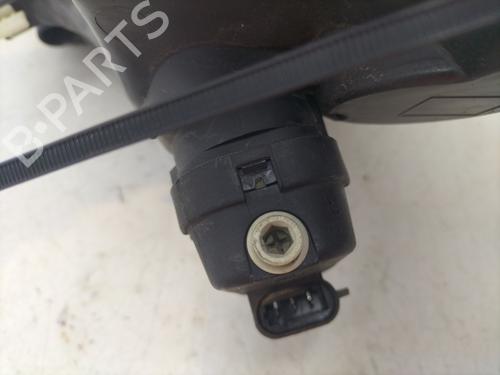 Right headlight RENAULT KANGOO (KC0/1_) 1.6 16V | BP29286267C29 