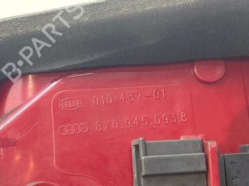 Left taillight AUDI A1 (8X1, 8XK) 1.6 TDI | BP37032019C34  - Image 5