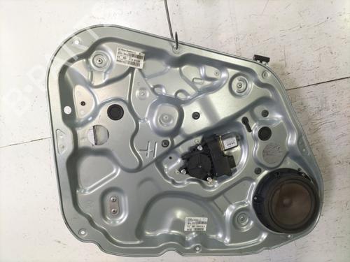 Elevalunas delantero izquierdo KIA VENGA (YN) 1.6 CRDi 115 (116 hp) 30726840