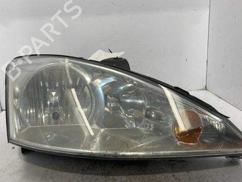 Used Right headlight Right headlight FORD FOCUS I Turnier (DNW) 1.8 TDCi (115 hp) 22833969 22833969