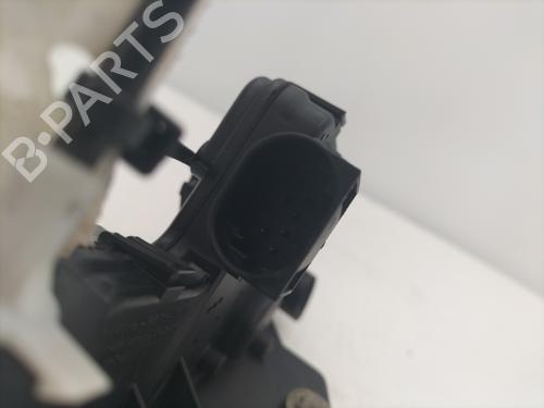 Front left lock BMW 3 (E46) 320 d | BP30928966C98