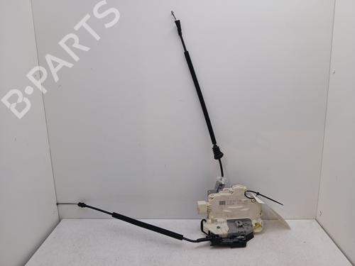 Front left lock VW PASSAT B7 Variant (365) | BP36652732C98 - Image 5