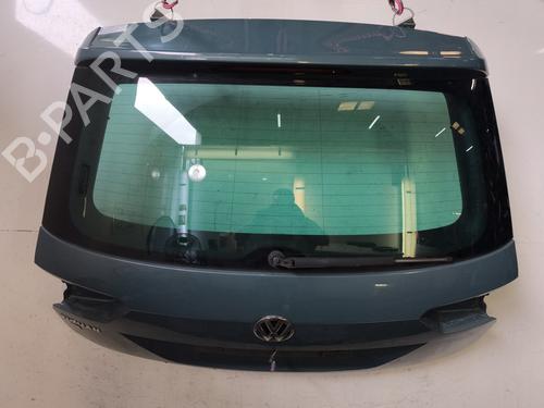 Tampa da Mala Tampa da Mala VW TIGUAN (AD1, AX1) [2016-2024] 36479084 36479084