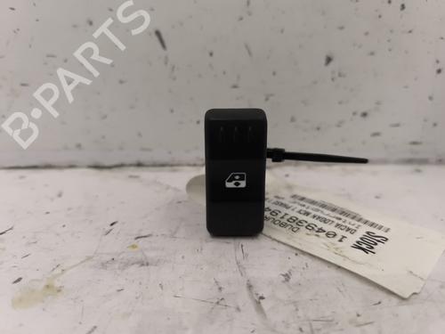 Right front window switch DACIA LOGAN MCV (KS_) 1.5 dCi (KS0W) | BP25757967I26  - Image 5