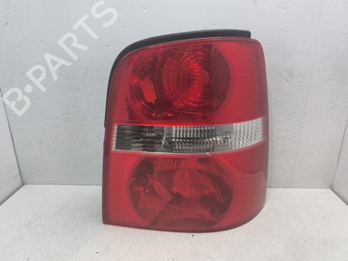 Used Right taillight VW TOURAN (1T1, 1T2) 1.9 TDI (100 hp) 31621698