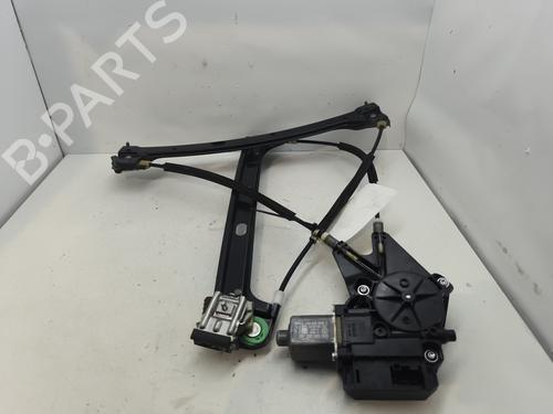 Rudehejsemekanisme Højre foran VW POLO V (6R1, 6C1) 1.6 TDI | BP29377312C23 
