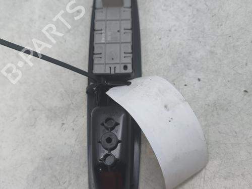 Used Left front window switch Left front window switch RENAULT MEGANE III Hatchback (BZ0/1_, B3_) 1.5 dCi (BZ09, BZ0D, BZ1W, BZ29, BZ14) (110 hp) 30598762 30598762