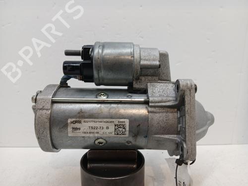 Starter FIAT DUCATO Van (250_) 180 Multijet 2,2 D | BP30701174M8
