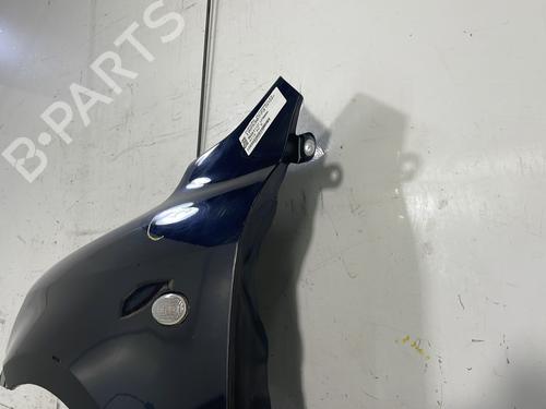 Left front fenders MAZDA 2 (DY) 1.2 (DY3W) | BP24293536C41 
