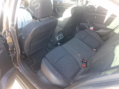 Instrument cluster RENAULT MEGANE IV Hatchback (B9A/M/N_) 1.3 TCe 140 (B9NB) | BP29834376C47  - Image 14